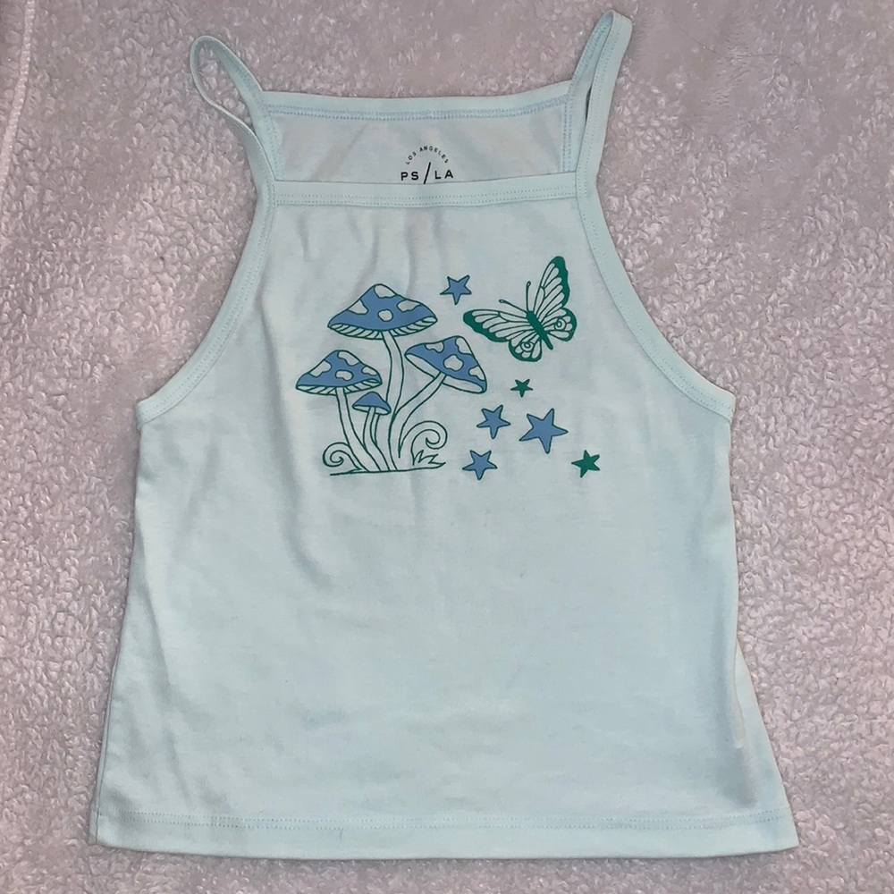 Pacsun tanktop